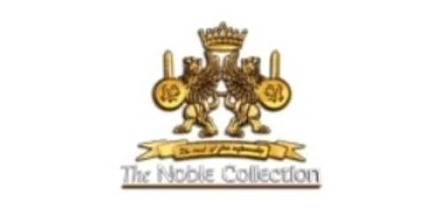  The Noble Collection Kuponkódok