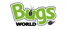  Bugs-World Kuponkódok