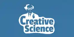  Creative Science Kuponkódok