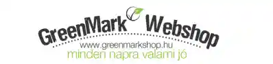 Greenmarkshop Kuponkódok