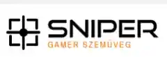  Sniper Gamer Szemüveg Kuponkódok