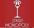  Spirit Monopoly Kuponkódok