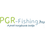  PGR-FISHING Kuponkódok